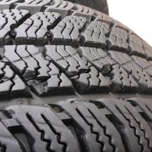 7. 2 x SEMPERIT 215/65 R16C 109/107R Van-Grip 3 Winterreifen 2022 8,5-9,5mm
