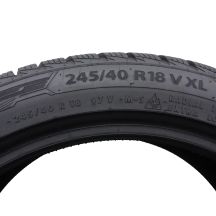 5. 245 40 18 2x BARUM 245/40 R18 97V XL Polaris 5 Winterreifen 2022 7,8mm