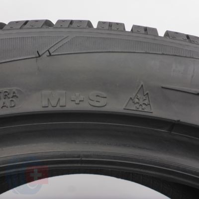 2. 225 50 18 2x DUNLOP 225/50 R18 99H XL SP Winter Sport 3D Winterreifen 2022 8mm