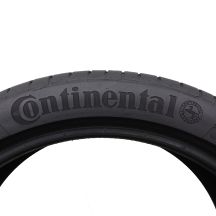 4. 2 x CONTINENTAL 225/40 R18 92Y XL ContiSportContact 5 M0 Sommerrifen  2017 6.2-6.8mm