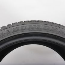 6. 245 40 19 2x DUNLOP 245/40 R19 98V WinterSport 5 Winterreifen 2024 7,8-8mm