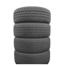 225 45 19 4x BARUM 225/45 R19 96V XL Polaris 5 Winterreifen 2021 6,5-7mm