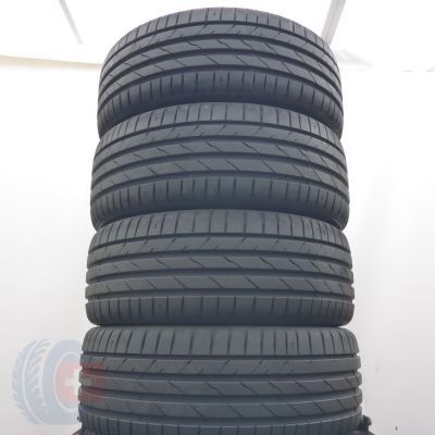 215 40 18 4x HANKOOK 215/40 R18  89Y XL Ventus Evo Sommerreifen 2024 Ungebraucht  