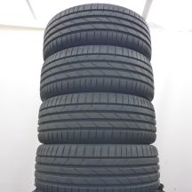 215 40 18 4x HANKOOK 215/40 R18  89Y XL Ventus Evo Sommerreifen 2024 Ungebraucht  