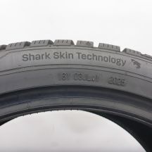 4.  245 40 19 1x UNIROYAL 245/40 R19 98V XL WinterExpert Winterreifen 8,8mm WIE NEU 