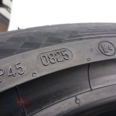 2. 225 45 17 2x NORAUTO 225/45 R17 94Y XL Prevensys 4 Sommerreifen 2025 8,5mm WIE NEU 