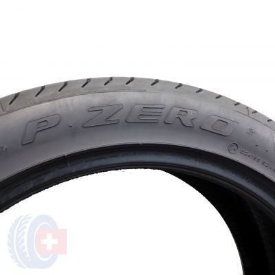 6. 2 x PIRELLI 245/45 ZR20 103Y XL PZero Sommerreifen DOT19 7,2mm