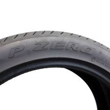 6. 2 x PIRELLI 245/45 ZR20 103Y XL PZero Sommerreifen DOT19 7,2mm