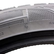 7. 225 45 19 4x VREDESTEIN 225/45 R19 96V XL Wintrac PRO Winterreifen 2022 7.2-8.2mm