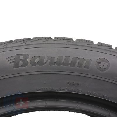 5. 235 55 18 BARUM 235/55 R18 104H XL Polaris 5 Winterreifen 2019 6,8-7,5mm