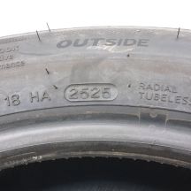 3. 215 55 17 4x HANKOOK 215/55 R17 98H XL Ventus Prime 4 Sommerreifen 2025 VOLL WIE NEU  