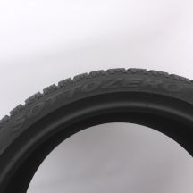 5. 225 40 18 1x PIRELLI 92V 225/40 R18 Sottozero Winter 240 SerieII Winterreifen 2022 7,8mm