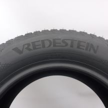 7. 205 60 15 4x VREDESTEIN 205/60 R15 91H Snowtrac 5 Winterreifen 2017 8mm