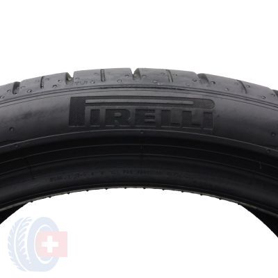 4. 255 35 19 2x PIRELLI 255/35 R19 96Y XL P Zero M0 Sommerreifen 2021 6,8mm