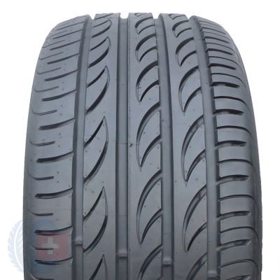 1 x PIRELLI 275/30 ZR20 97Y P Zero Nero Sommerreifen UNGEBRAUCHT 2013