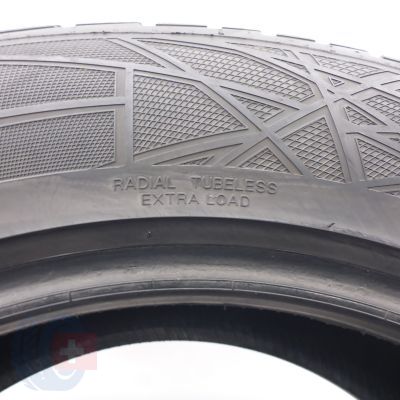 8. 255 55 18 4x VREDESTEIN 255/55 R18 109V XL Wintrac Pro Winterreifen 2023 6,8-7mm