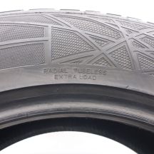 8. 255 55 18 4x VREDESTEIN 255/55 R18 109V XL Wintrac Pro Winterreifen 2023 6,8-7mm