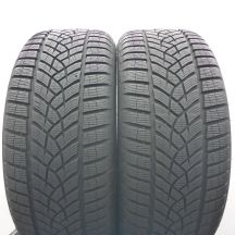 4. 255 45 20 4x GOODYEAR 255/45 R20 105V XL UltraGrip Performance+ Winterreifen 2024 8,8 i 8,5mm