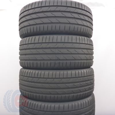 245 45 20 4x HANKOOK 245/45 R20 103Y XL Venus evo SUV Sommerreifen 2024 7-7,2mm