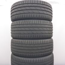 245 45 20 4x HANKOOK 245/45 R20 103Y XL Venus evo SUV Sommerreifen 2024 7-7,2mm