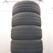255 40 20 4x VREDESTEIN 255/40 R20 101Y XL Wintrac PRO Winterreifen 2023 7,3-6,8mm