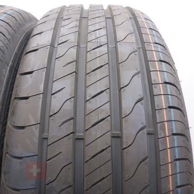 3. 215 60 16 2x GOODYEAR 215/60 R16 99V XL EfficientGrip Performance 2 Sommerreifen 2023 Ungebraucht  