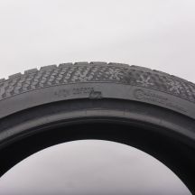 10.  235 45 20 4x CONTINENTAL 235/45 R20 100V XL WinterContact TS870P Winterreifen 2025 8,8mm