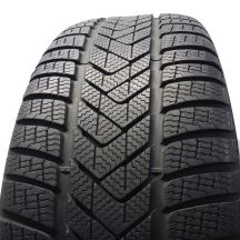 2. 1 x PIRELLI 265/50 R19 110H Scorpion Winter BMW RunFlat Winterreifen 2022 WIE NEU 7mm