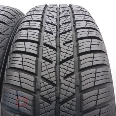 3. 185 65 15 2x BARUM 185/65 R15 88T Polaris 5 Winterreifen  2021 8,8mm