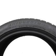7. 225 45 17 4x BRIDGESTONE 225/45 R17 91H MO Blizzak LM-32 Winterreifen 2017 7,5-7,8mm