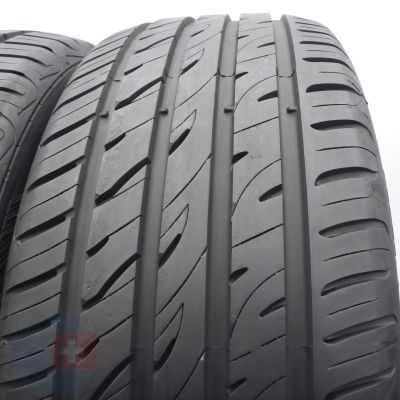 3. 235 55 17 2x ESA TECAR 235/55 R17 103W XL Spirit PRO Sommerreifen 2020 8,2mm 3. 235 55 17 2x ESA TECAR 235/55 R17 103W XL Spirit PRO Sommerreifen 2020 8,2mm