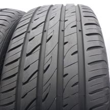 3. 235 55 17 2x ESA TECAR 235/55 R17 103W XL Spirit PRO Sommerreifen 2020 8,2mm 3. 235 55 17 2x ESA TECAR 235/55 R17 103W XL Spirit PRO Sommerreifen 2020 8,2mm