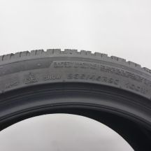 8.  235 45 20 4x BRIDGESTONE 235/45 R20 100W XL Blizzak 6 Winterreifen 2025 7,8mm WIE NEU 