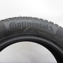6. 175 60 15 4x CONTINENTAL 175/60 R15 81T WinterContact TS 860 Winterreifen 2023 Ungebraucht    