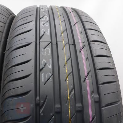 2.  205 55 16 4x NEXEN  205/55 R16 91V NBlue HD Plus Sommerreifen 2025 Ungebraucht  