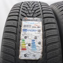 2. 265 60 18 2x HANKOOK 265/60 R18 114H Winter I cept evo3 X Winterreifen 2021 Ungebraucht  
