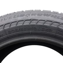 6. 205 55 16 4x BRIDGESTONE 205/55 R16 94V XL Driveguard 2016 RunFlat Winterreifen UNGEBRAUCHT