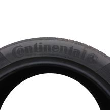 6. 295 40 21 2x CONTINENTAL 295/40 R21 111Y XL ContiSportContact 5 MO SUV Sommerreifen 2018 VOLL Wie Neu