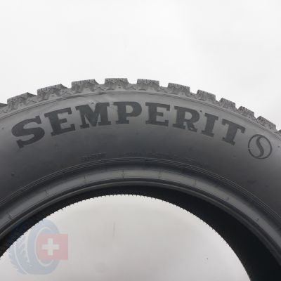 5. 205 60 16 4x SEMPERIT 205/60 R16 96H XL Speed-Grip 5 Winterreifen 2024 8,8-8mm WIE NEU 