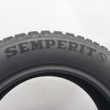 5. 205 60 16 4x SEMPERIT 205/60 R16 96H XL Speed-Grip 5 Winterreifen 2024 8,8-8mm WIE NEU 