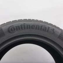 4.  245 55 17 2x CONTINENTAL  245/55 R17 106H XL WinterContact TS 870 P Winterreifen  2024 7,8-8mm 