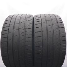  285 30 22 2x CONTINENTAL 285/30 ZR22 101Y XL SportContact 7 SILENT A0 Sommerreifen 2024 7mm