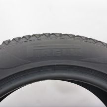 5. 205 55 17 2x PIRELLI 205/55 R17 95H XL Cinturato Winter 3 Winterreifen 2025 VOLL WIE NEU 