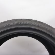 4. 245 40 19 1x PIRELLI 245/40 R19 98Y XL PZero Nero Sommerreifen 2020 6,8mm