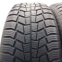 3. 225 55 17 2x GISLAVED 225/55 R17 101V XL EuroFrost 6 Winterreifen 2021 6,5-6,8mm