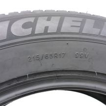 5. 2 Stück Sommerreifen 215/65 R17 - Michelin - Primacy 3 S1 - 99V