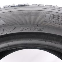 6.  255 55 19 4x PIRELLI 255/55 R19 111V XL Scorpion Zero M+S Sommerreifen 2016 8mm