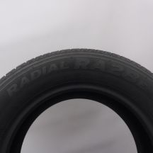 9. 215 65 16C 4x HANKOOK 215/65 R16C 106/104T Radial Ra28E Sommerreifen 2017 8,2mm