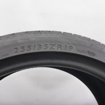 7. 255 35 19 2x DUNLOP 255/35 ZR19  96Y XL Sport Maxx Rt M0 Letnie 2023 7mm