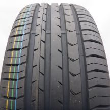 215 55 17 1x CONTINENTAL 215/55 R17 94W ContiPremiumContact 5 Sommerreifen 2025 VOLL WIE NEU 